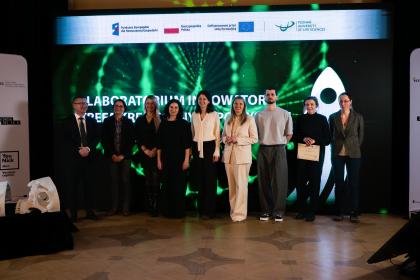 uczestnicy DEMO Day 2026 