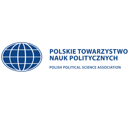 logo Polskiego Towarzystwa Nauk Politycznych