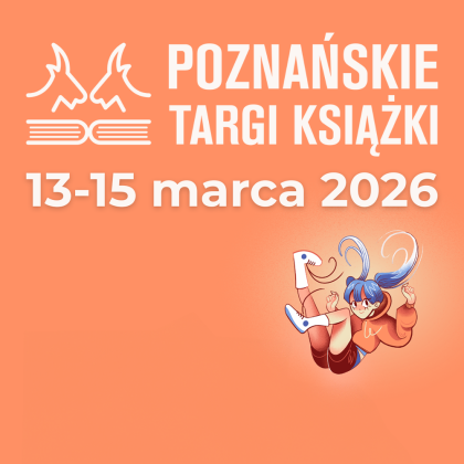 Poznańskie Targi Książki