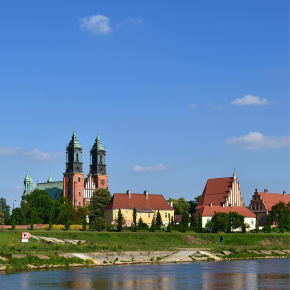 Katedra św. Piotra w Poznaniu