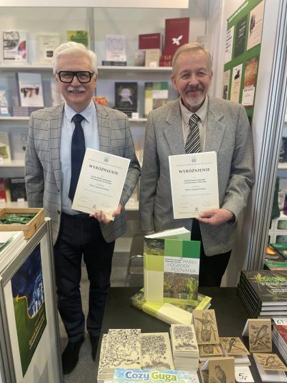 UPP Targi Książki UPP