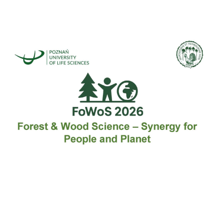 FoWos 2026 grafika