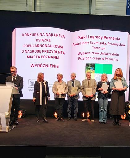 UPP Targi Książki UPP