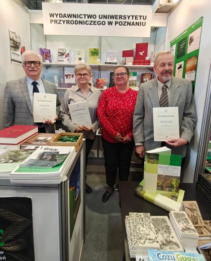 UPP Targi Książki UPP