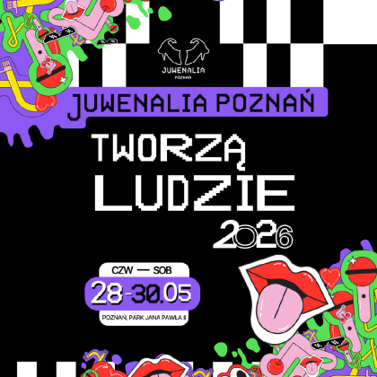 grafika juwenalia