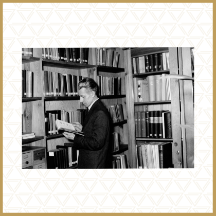 Biblioteka Wyższej Szkoły Rolniczej