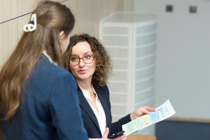 uczestnicy konferencji