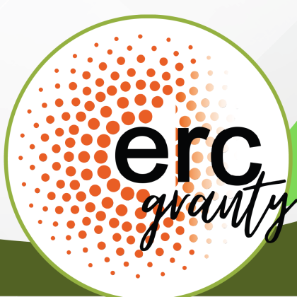 ERCgranty - grafika