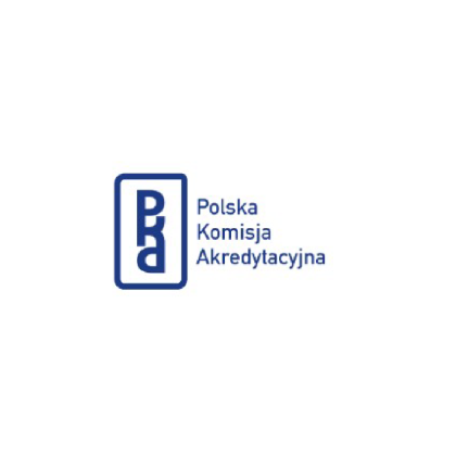 Polska Komisja Akredytacyjna logo