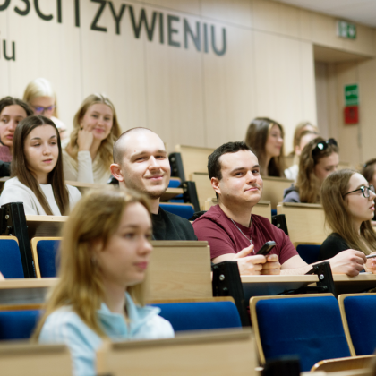 uczestnicy konferencji