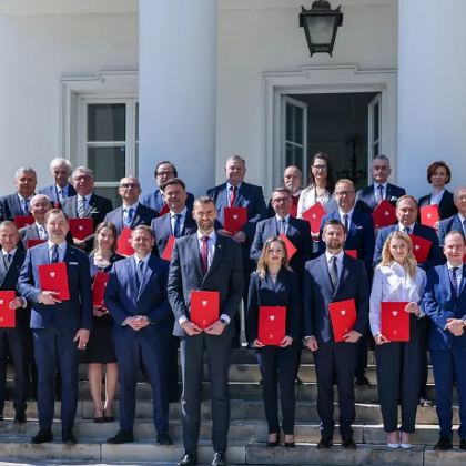 Powołanie Rady ds. Klimatu