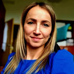 Agnieszka Nowak-Terpiłowska