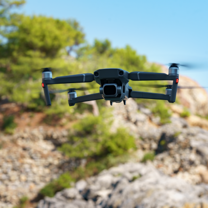 dron