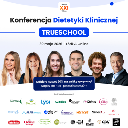 Zdjęcie grupy prelegentów konferencji