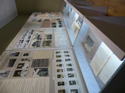 zasoby muzeum UPP