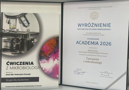 wyróżnienie