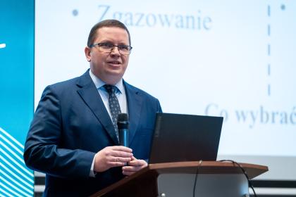 Wojciech Czekała