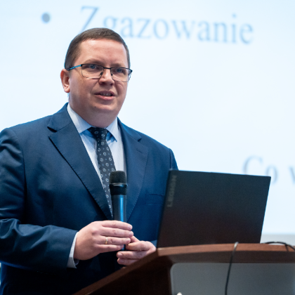 Wojciech Czekała