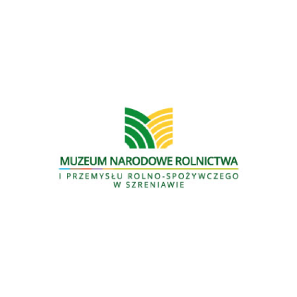 Muzeum Rolnictwa w Szreniawie logo