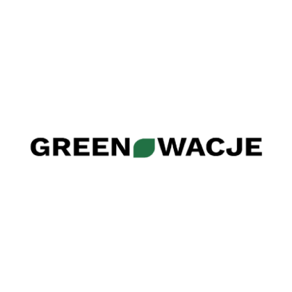 greenowacje logo