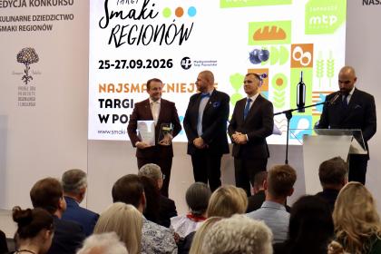grupa osób podczas wydarzenia