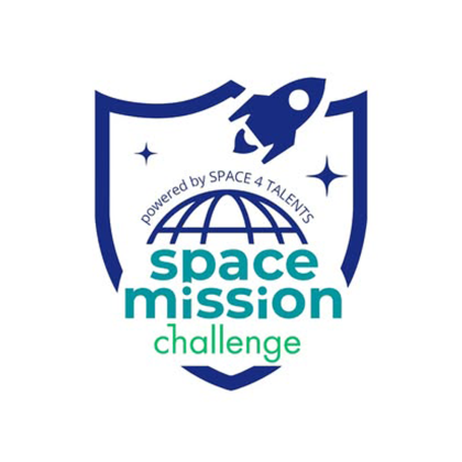 logo Space Mission Chalange