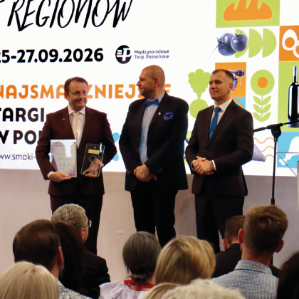 grupa osób podczas wydarzenia
