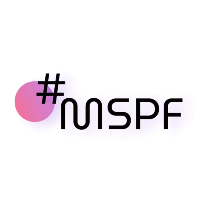 logo fundacji make Small People Famous